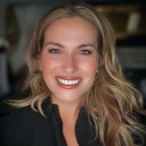 Meet your Posher, Nori